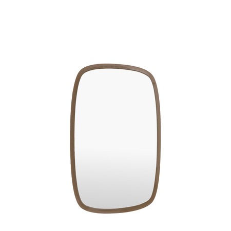 Bistro Capsule Mirror Chocolate 500x23x700mm