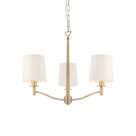 Ortona 3 Pendant Light