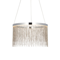 Zelma CCT 1 Pendant Light