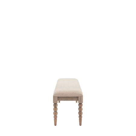 Artisan Dining Bench 1450x400x490mm