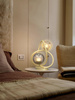 8015-204 Lampa stojąca Metz