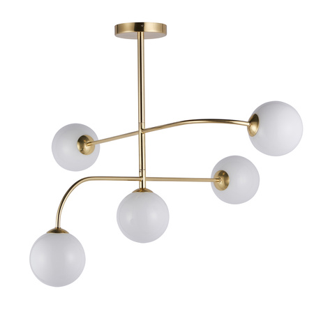 Otto 5 Ceiling Light