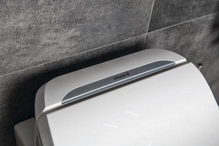 USPA LUX bidet elektroniczny z pilotem