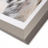 Eey and Ore Framed Art 540x30x440mm