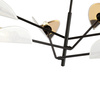 VENE 6 WHITE/GOLD