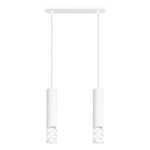Lampa wisząca 2 (listwa)