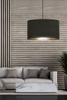 HILDE 1 BL BLACK