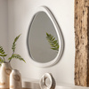 Como Mirror Pebble 1 620x665mm