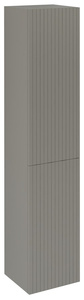 NELIO STRIP słupek wysoki 35x172x32cm, 2 drzwiczki, lewy/prawy, agila