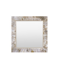 Chelsea Square Mirror 925x925mm