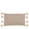 Maputo Pet Tassel Cushion 400x600mm