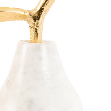 Perla Marble Pear White 825x825x140mm