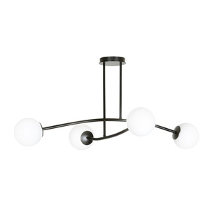 HALLDOR 4 BLACK