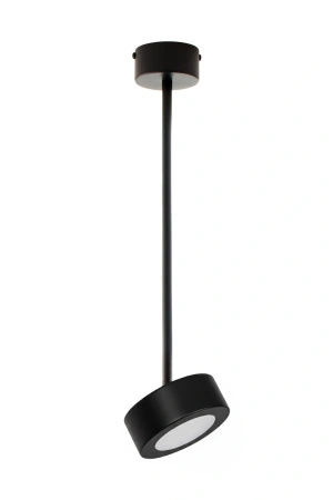 BAR 1 S zwis czarny 47 cm
