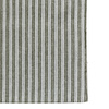Woodland Festive Stripe Table Runner 360x2500mm