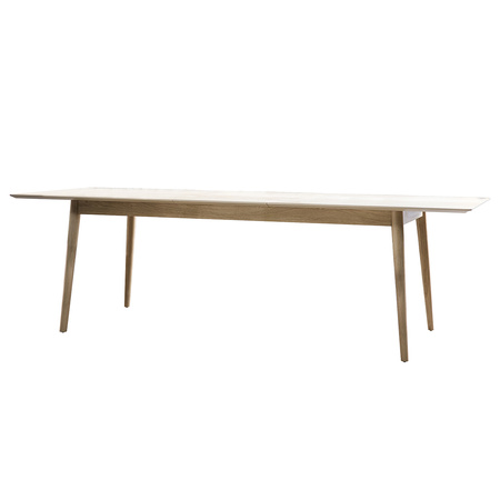 Stół rozkładany Milano 2000/2520 x 900 x 760 mm
