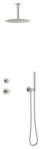 Iris DS 2 (Stal)