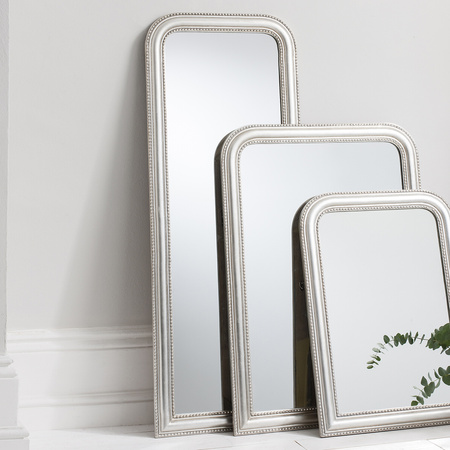 Worthington Silver 1475x560mm