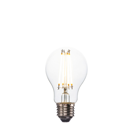 E27 LED Filament GLS Warm White