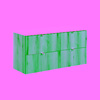 Zestaw meblowy 120cm z blatem