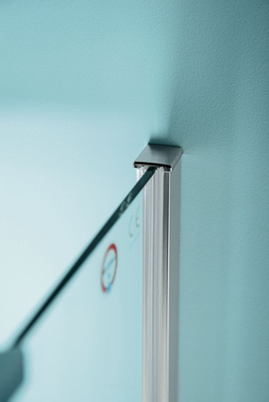 ZOOM kabina prysznicowa 900x1000mm wariant L/P