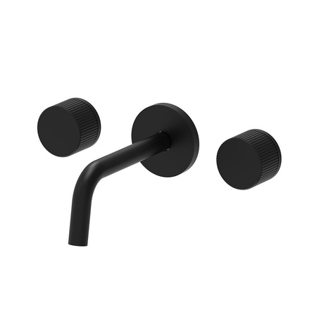 Bateria umywalkowa podtynkowa (clickclack)-Paffoni/kolekcja Jo