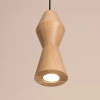 Lampa wisząca KUBBE mała R