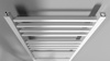 METRO grzejnik łazienkowy 500x1200 mm, biały
