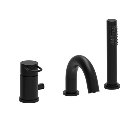 Bateria wannowa 3-otworowa-Paffoni/kolekcja Joker