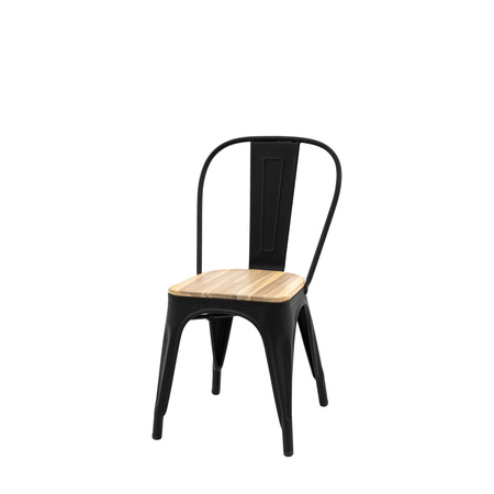 Ponza Dining Chair (2pk)