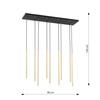 SELTER 9 GOLD