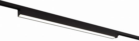 MAXLIGHT S0008 LAMPA DO SZYNOPRZEWODU LINEAR TRACK BLACK 36W 3000K
