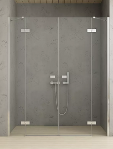 DRZWI WNĘKOWE REFLEXA   150x200 CZYSTE 6mm ACTIVE SHIELD