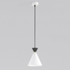 KLEVER 1 WHITE BLACK