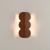 Kinkiet BISCUIT mocca