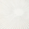 Barbuda Resin Tray Plate 400mm