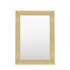 Ritz Rectangle Mirror 1090x790mm
