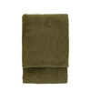 Teddy Fleece Throw Olive 1300x1800mm