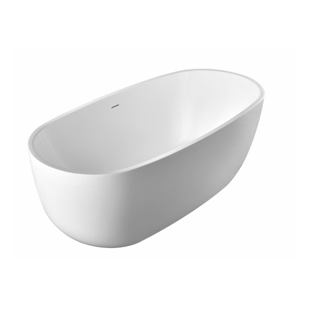 Wanna wolnostojąca OTEMMA 170 cm