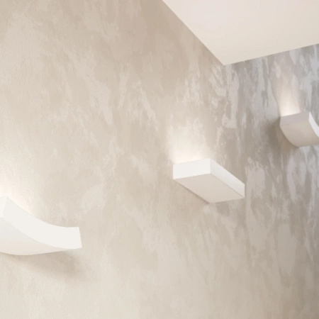 Kinkiet ceramiczny TAUGAN