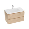 Umywalka meblowa Salem 800