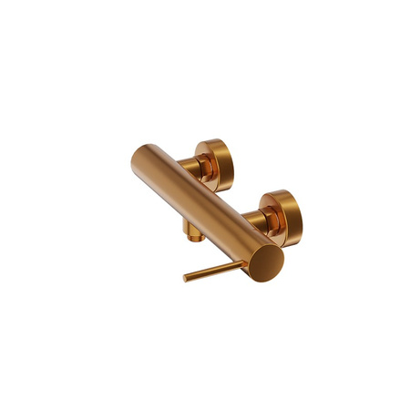 Bateria prysznicowa Orion Brushed Copper