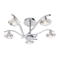 Langella 5 Ceiling Lamp