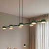 MEGARA 8 OLIVE GREEN
