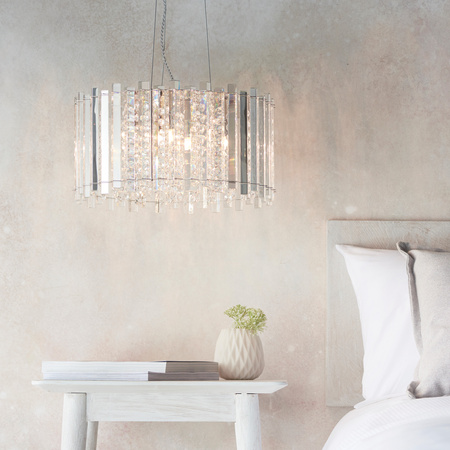 Hanna Pendant Light