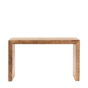 Iowa Console Natural 1400x360x800mm