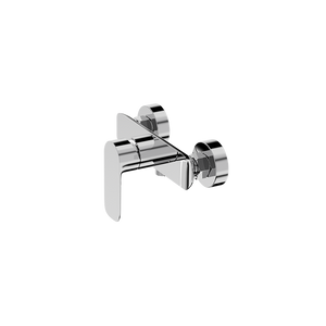 Bateria prysznicowa Spark Chrome
