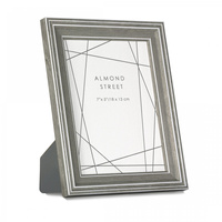 Kelso Photo Frame 7x5in (3pk)