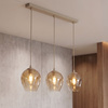 ISTAR 3 MOKKA AMBER