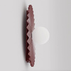 UMBRA K1 BURGUNDY L